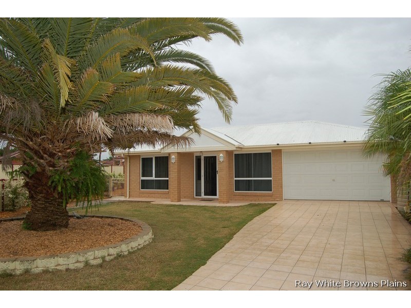 12 Stevens Court, Crestmead QLD 4132