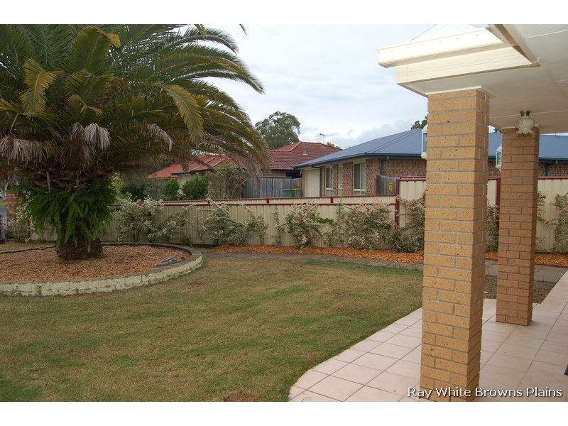 12 Stevens Court, Crestmead QLD 4132
