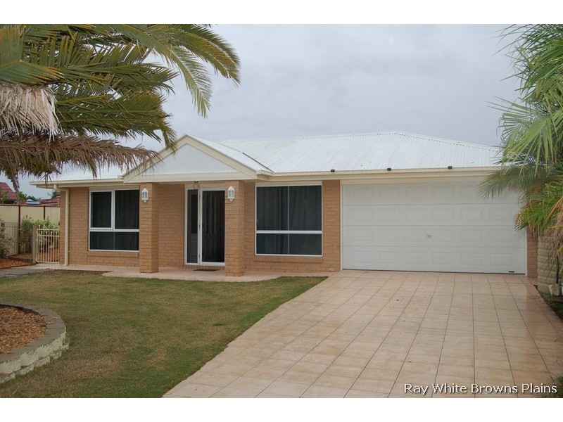 12 Stevens Court, Crestmead QLD 4132