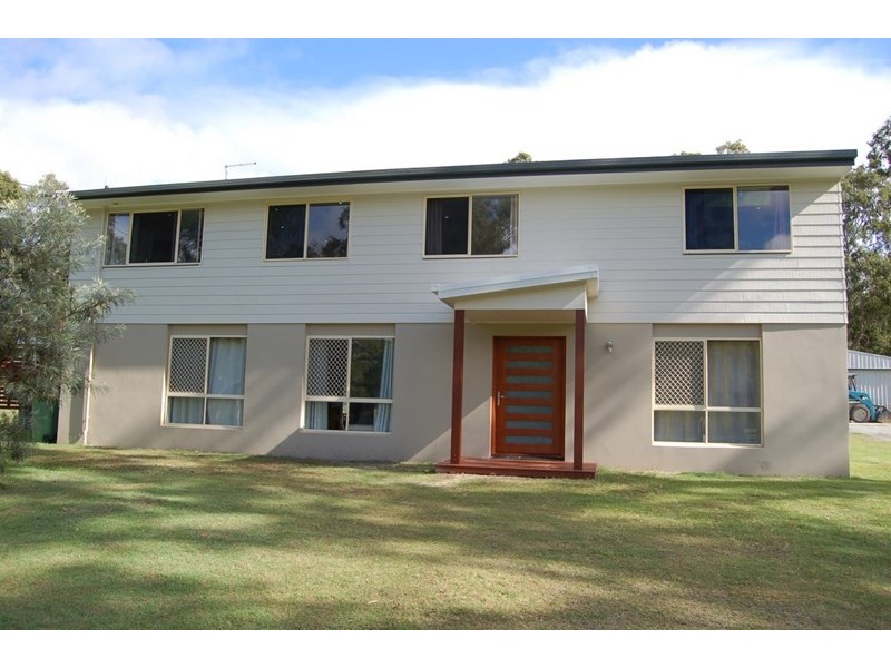51-57 Culgoa Crescent, Logan Village QLD 4207