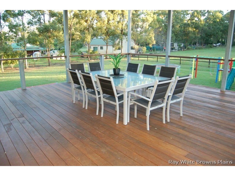 51-57 Culgoa Crescent, Logan Village QLD 4207