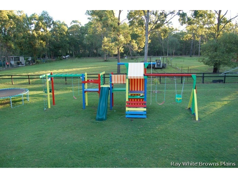 51-57 Culgoa Crescent, Logan Village QLD 4207