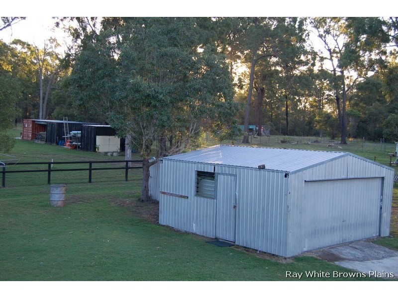 51-57 Culgoa Crescent, Logan Village QLD 4207