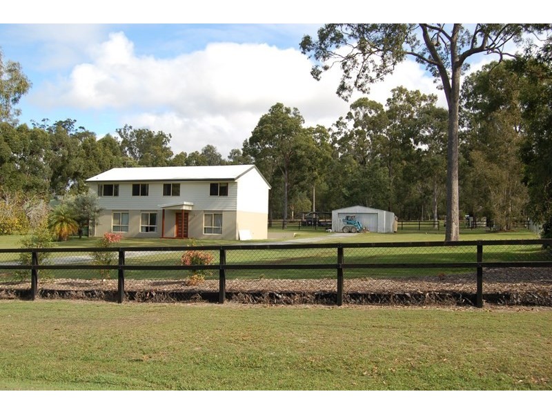 51-57 Culgoa Crescent, Logan Village QLD 4207