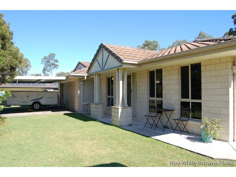 39-41 Jackeroo Court, Jimboomba QLD 4280