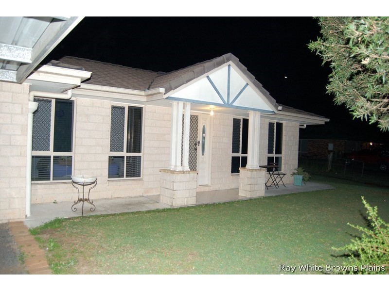 39-41 Jackeroo Court, Jimboomba QLD 4280