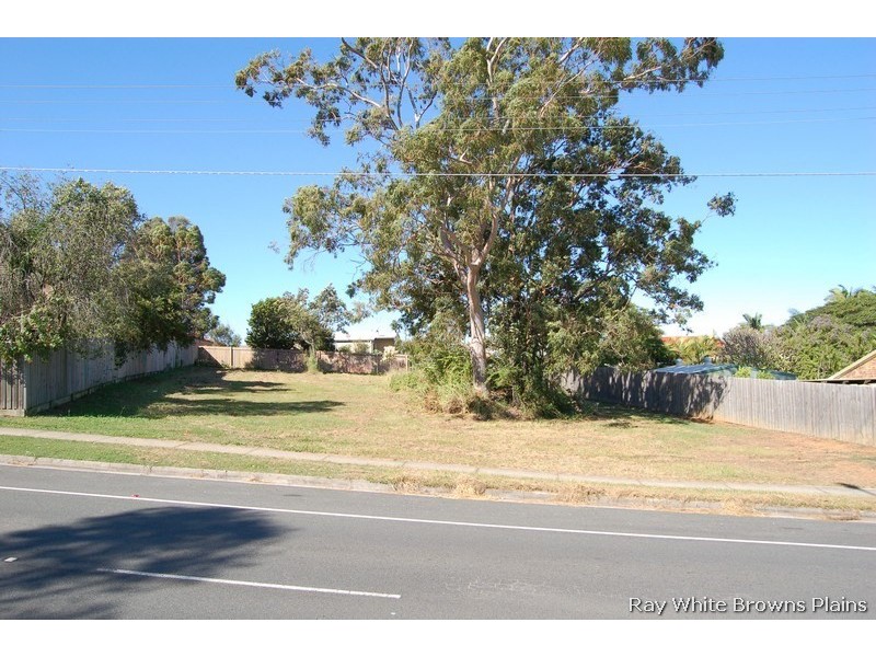 3248 Mount Lindesay Highway, Browns Plains QLD 4118