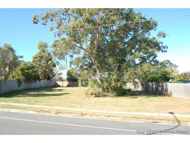 3248 Mount Lindesay Highway, Browns Plains QLD 4118