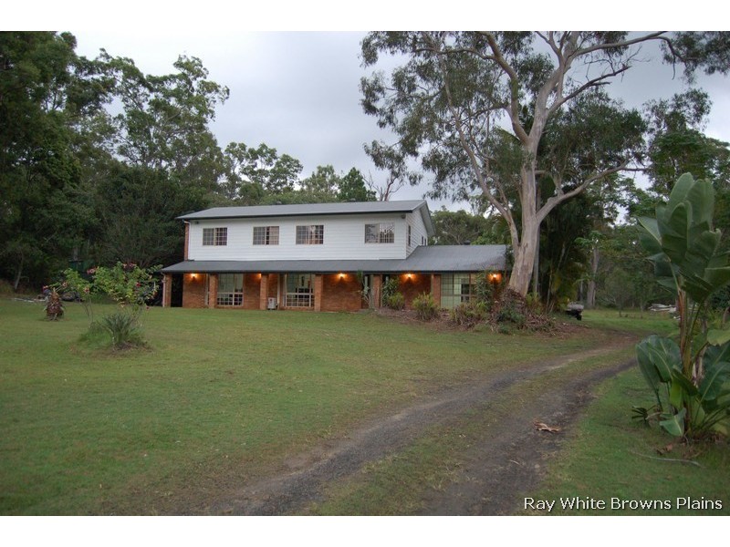 76-80 Pioneer Drive, Logan Village QLD 4207