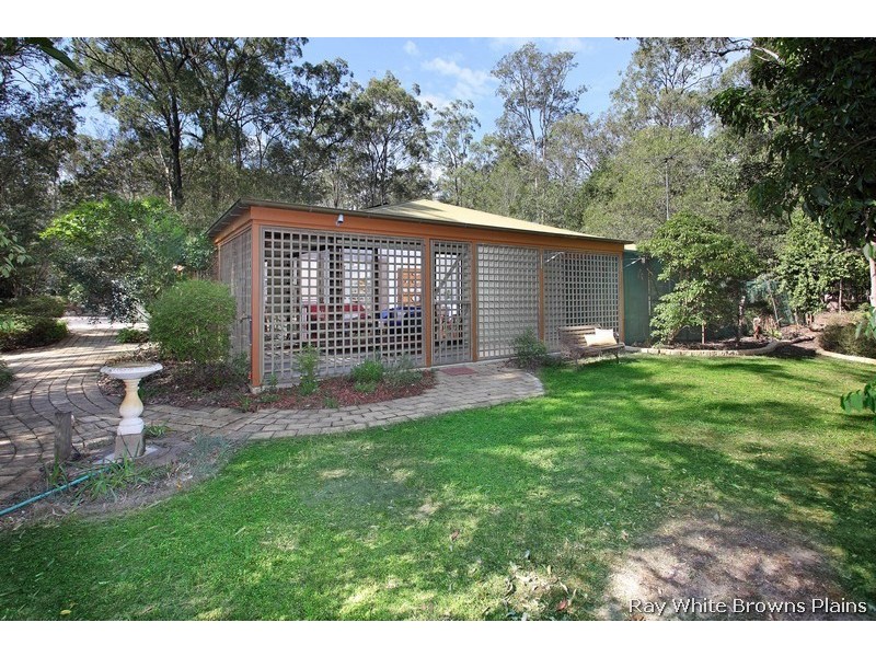 190-194 Pioneer Drive, Logan Village QLD 4207