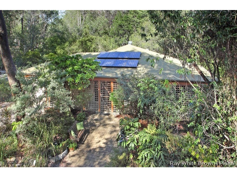 190-194 Pioneer Drive, Logan Village QLD 4207