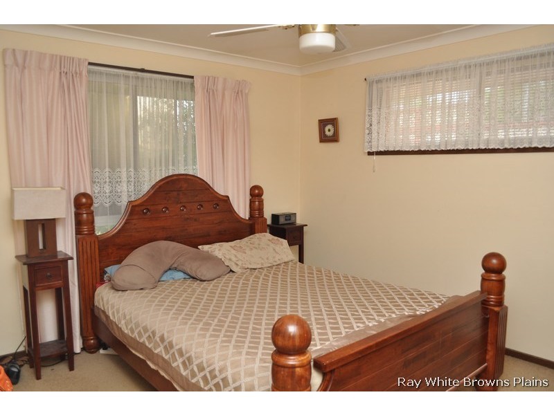 5 Vanice Court, Browns Plains QLD 4118