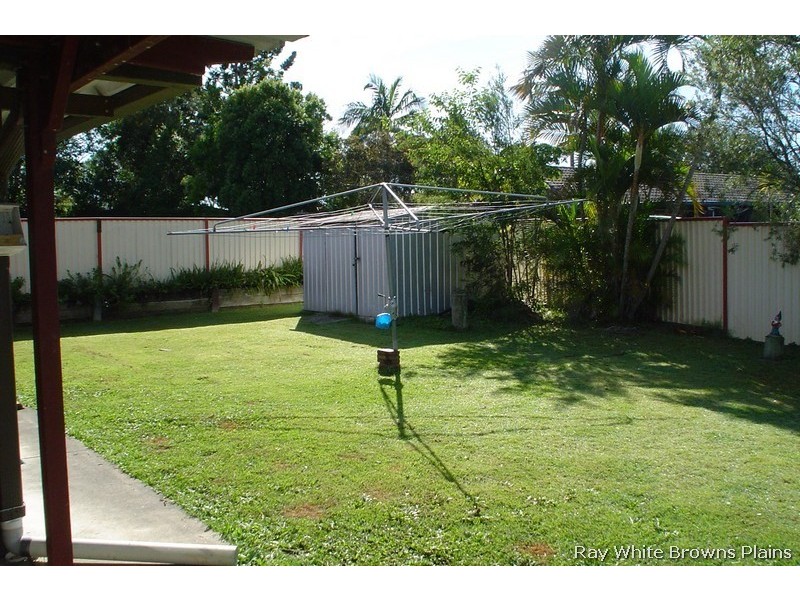 5 Vanice Court, Browns Plains QLD 4118