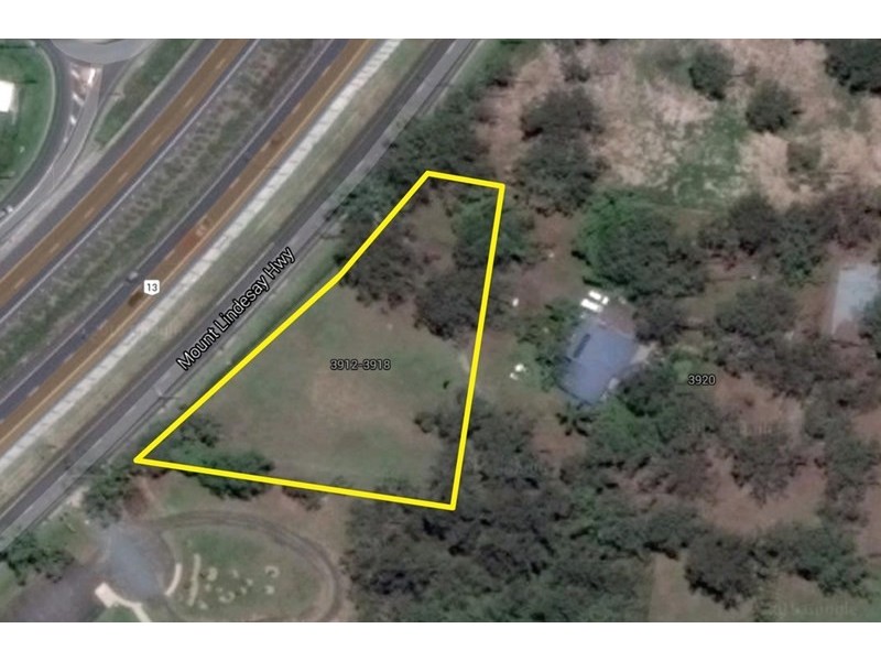 3912 Mount Lindesay Highway, Park Ridge QLD 4125