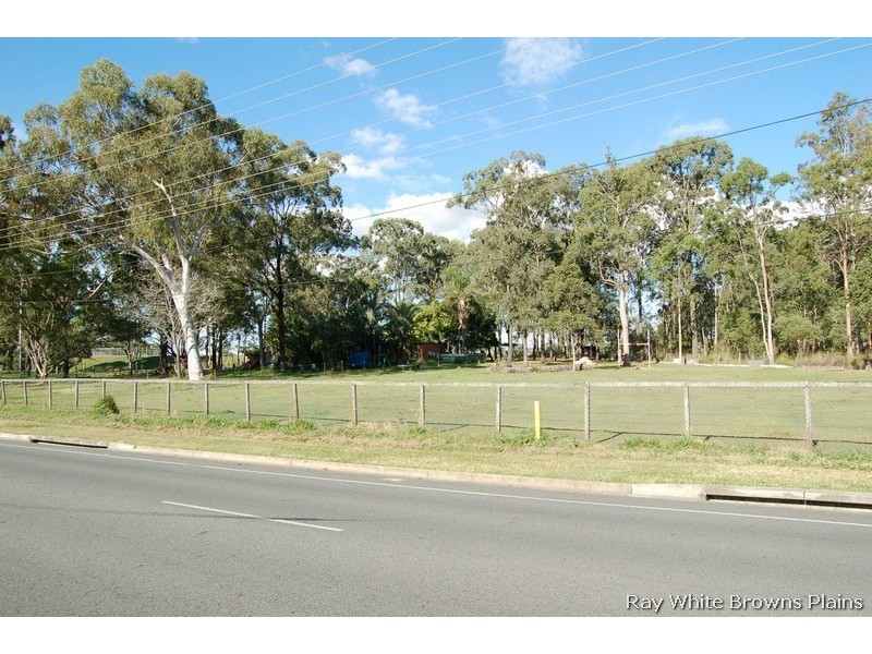 3912 Mount Lindesay Highway, Park Ridge QLD 4125