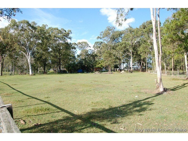 3912 Mount Lindesay Highway, Park Ridge QLD 4125