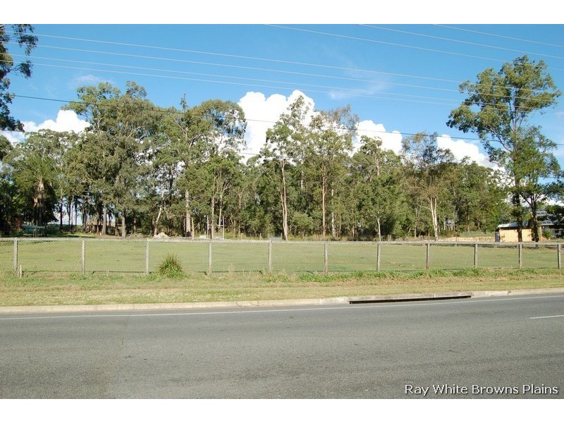 3912 Mount Lindesay Highway, Park Ridge QLD 4125
