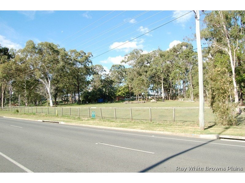 3912 Mount Lindesay Highway, Park Ridge QLD 4125