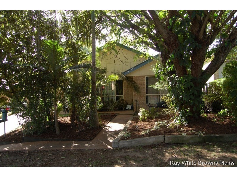 46 Pringle Place, Forest Lake QLD 4078