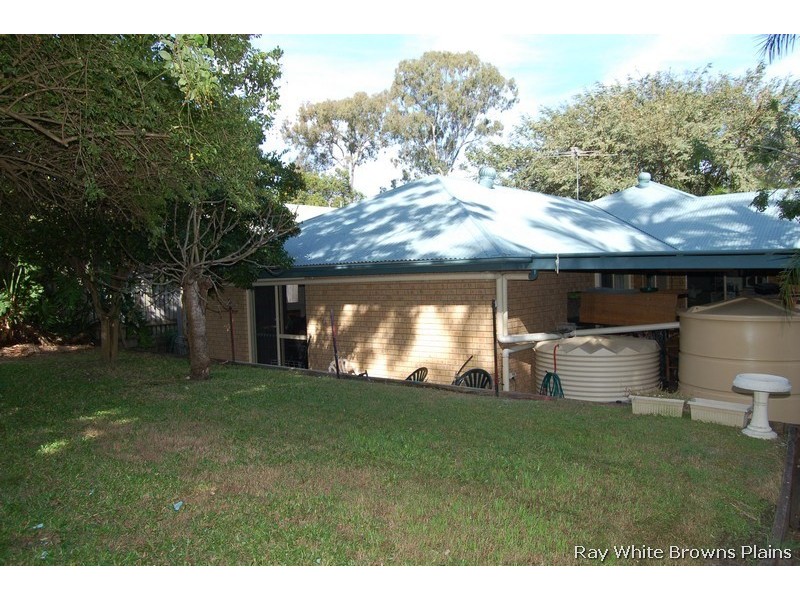 46 Pringle Place, Forest Lake QLD 4078