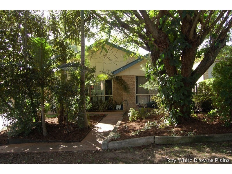 46 Pringle Place, Forest Lake QLD 4078