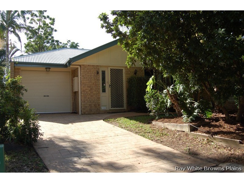 46 Pringle Place, Forest Lake QLD 4078