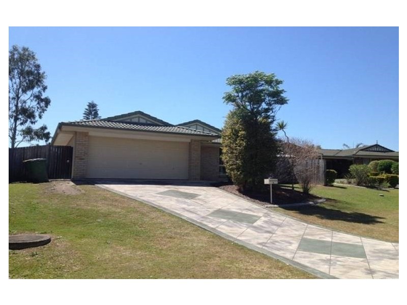 14 Benjamina Circuit, Regents Park QLD 4118