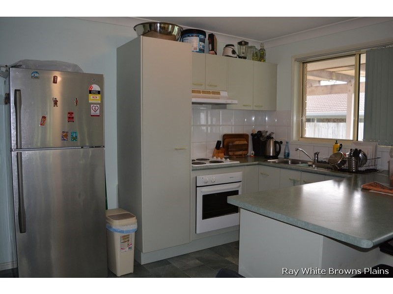 14 Benjamina Circuit, Regents Park QLD 4118