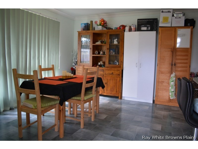 14 Benjamina Circuit, Regents Park QLD 4118