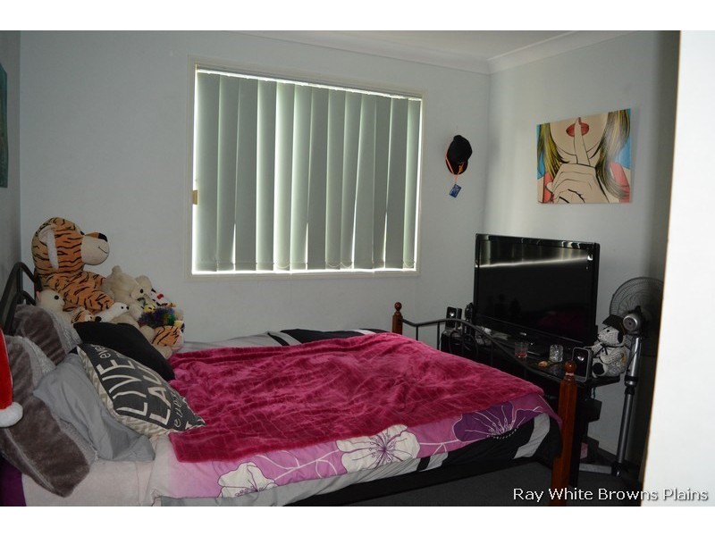 14 Benjamina Circuit, Regents Park QLD 4118