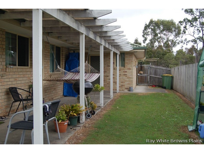 14 Benjamina Circuit, Regents Park QLD 4118