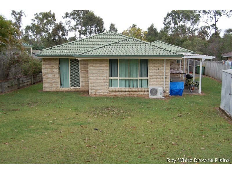 14 Benjamina Circuit, Regents Park QLD 4118