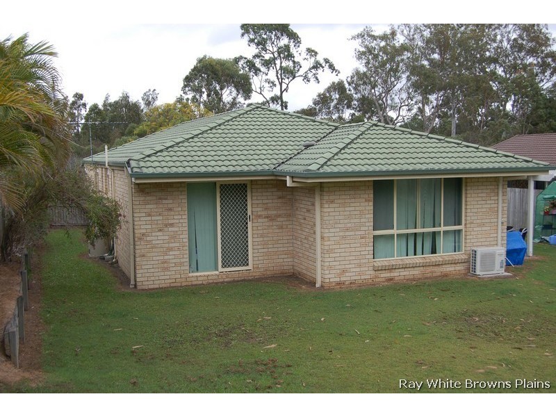 14 Benjamina Circuit, Regents Park QLD 4118