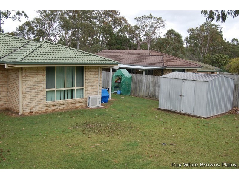 14 Benjamina Circuit, Regents Park QLD 4118