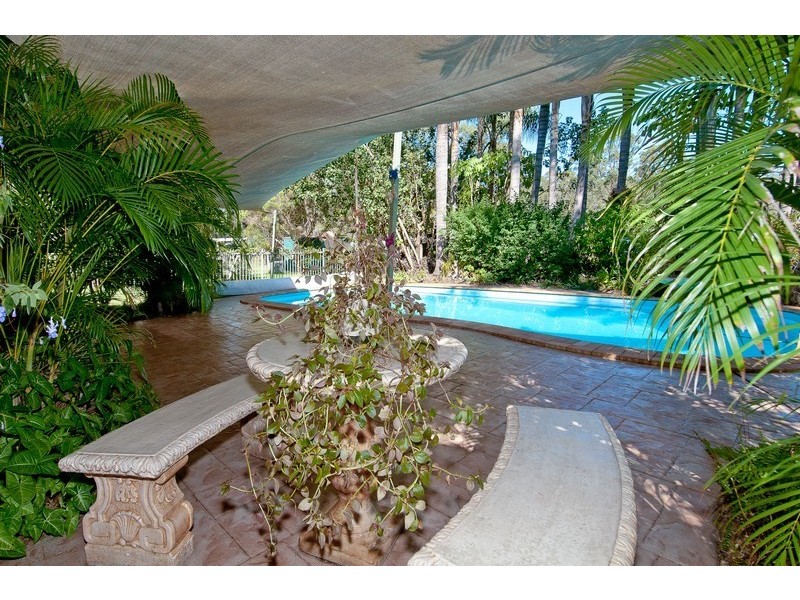 205-221 Mundoolun Road, Jimboomba QLD 4280