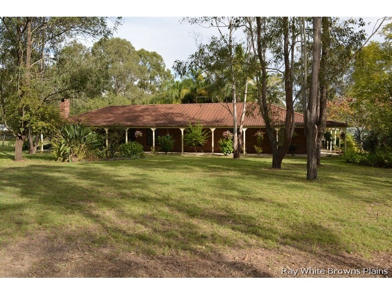 205-221 Mundoolun Road, Jimboomba QLD 4280