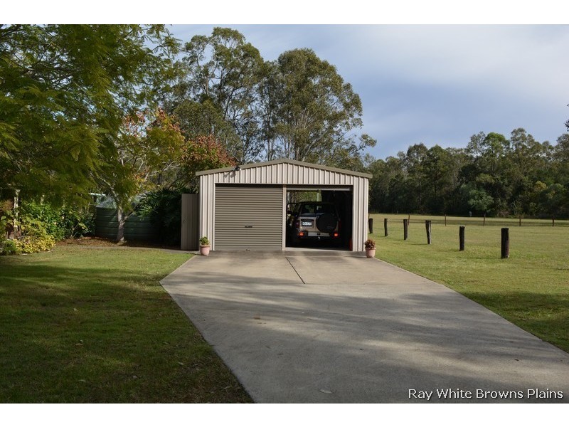 205-221 Mundoolun Road, Jimboomba QLD 4280