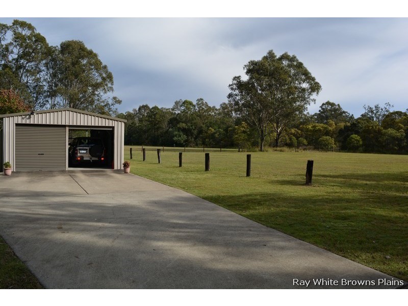 205-221 Mundoolun Road, Jimboomba QLD 4280