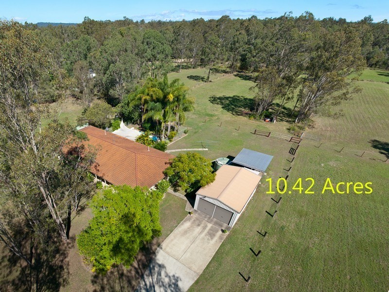 205-221 Mundoolun Road, Jimboomba QLD 4280