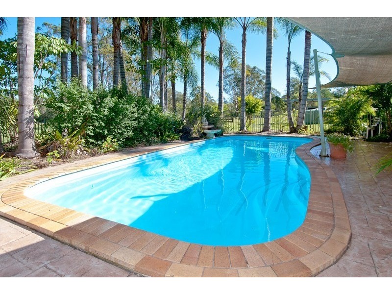 205-221 Mundoolun Road, Jimboomba QLD 4280