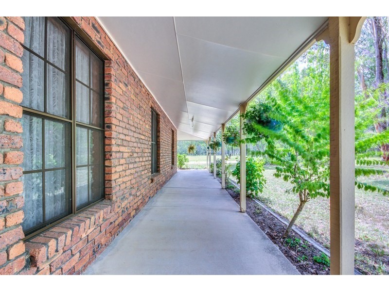 205-221 Mundoolun Road, Jimboomba QLD 4280