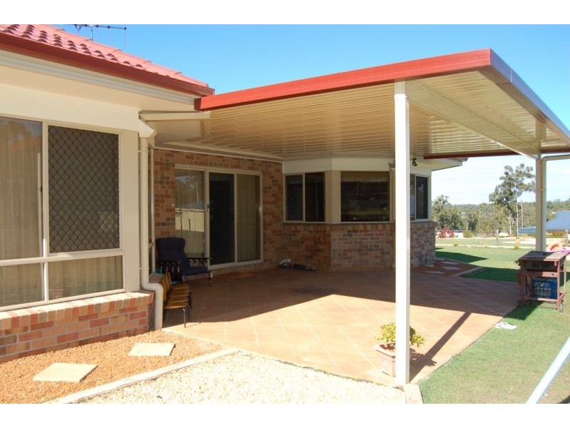 9-11 Paperbark Court, New Beith QLD 4124