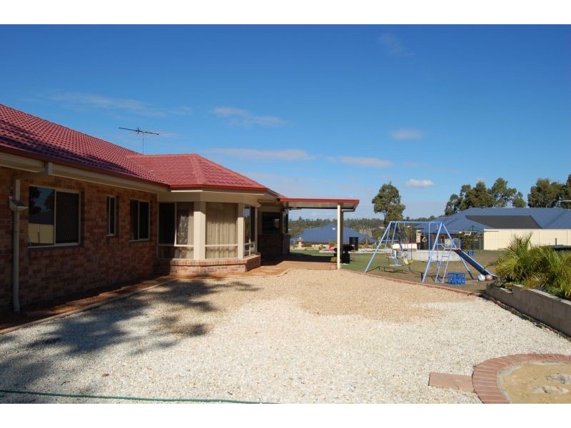 9-11 Paperbark Court, New Beith QLD 4124