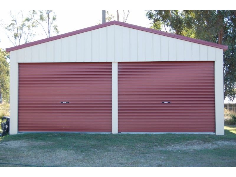 9-11 Paperbark Court, New Beith QLD 4124