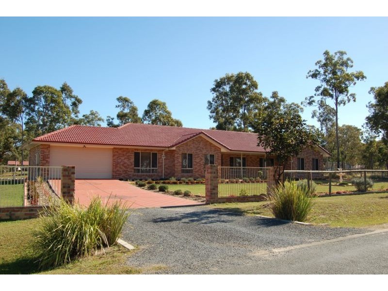 9-11 Paperbark Court, New Beith QLD 4124