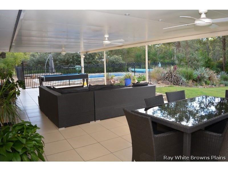 21 Amanda Court, Jimboomba QLD 4280