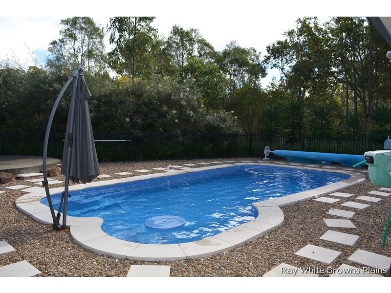 21 Amanda Court, Jimboomba QLD 4280