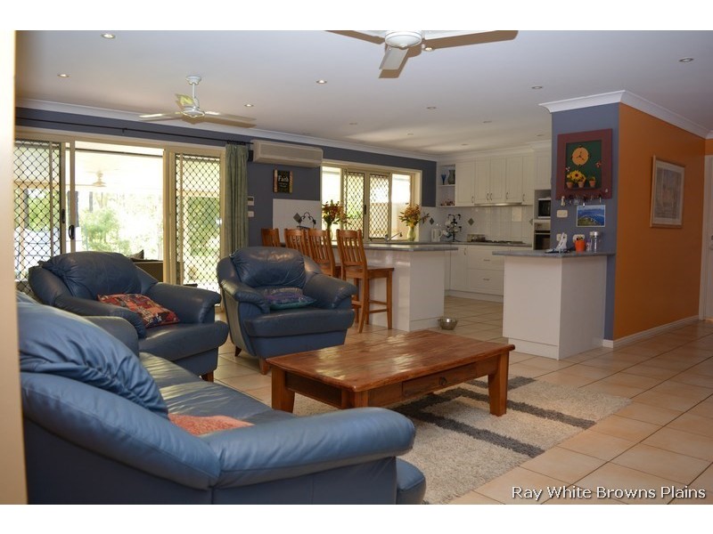 21 Amanda Court, Jimboomba QLD 4280