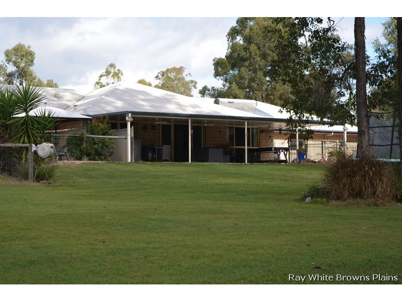 21 Amanda Court, Jimboomba QLD 4280