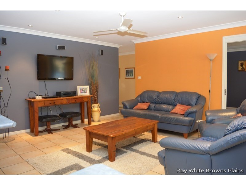 21 Amanda Court, Jimboomba QLD 4280